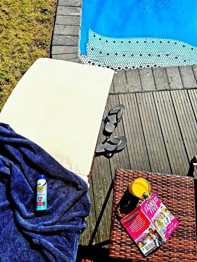 Paradise In Ροτόρυα Εξωτερικό φωτογραφία